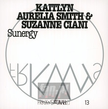 Frkwys vol.13: Sunergy - Kaitlyn Aurelia Smith 