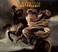 Mythologie - Delerium - bigger Mythologie - Delerium
