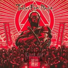 Outlier - Twelve Foot Ninja