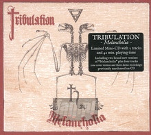 Melancholia - Tribulation