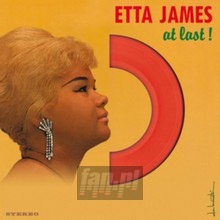 At Last! - Etta James