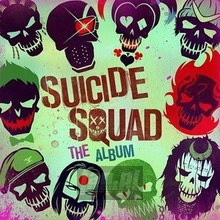 Suicide Squad  OST - V/A