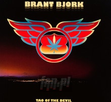 Tao Of The Devil - Brant Bjork