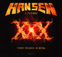 XXX-Three Decades In Metal - Kai Hansen