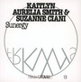 Frkwys vol.13: Sunergy - Kaitlyn Aurelia Smith 