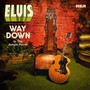 Way Down In The Room - Elvis Presley
