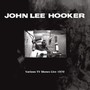 Various TV Shows Live 1970 feat. The Doors In Road - John Lee Hooker 