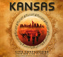 Live Confessions - Kansas