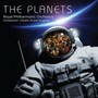 Holst: The Planets - Cambridge Singers / RPO / Hughes