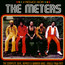 A Message From The Meters - The Meters