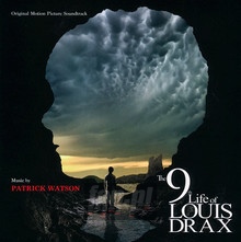 9TH Life Of Louis Drax  OST - Patrick Watson