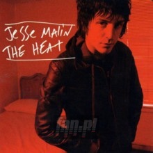 The Heat - Jesse Malin