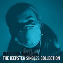 Jeepster Singles Collection - Belle & Sebastian