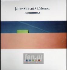 We Move - James Vincent McMorrow 