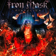 Diabolica - Iron Mask - bigger Diabolica - Iron Mask