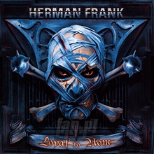 Loyal To None - Herman Frank
