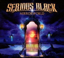 Mirrorworld - Serious Black