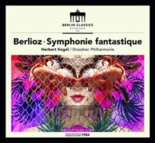 Berlioz: Symphonie Fantastique - H. Berlioz