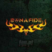Bonafide - Bonafide