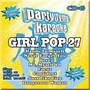 Party Tyme Karaoke - Girl Pop 27 [8+8-Song CD+G] - Party Tyme Karaoke