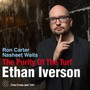 Purity Of Turf - Ethan Iverson