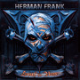 Loyal To None - Herman Frank