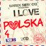 Przedstawia: I Love Polska 4 - Marek    Sierocki 