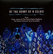At The Heart Of A Selkie - Eivor - bigger At The Heart Of A Selkie - Eivor