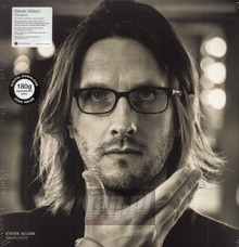 Transience - Steven Wilson