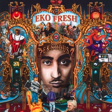 Eksodus - Eko Fresh - bigger Eksodus - Eko Fresh