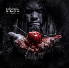 M.Laakso-The Gothic Tapes - Kuolemanlaakso