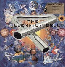 Millennium Bell - Mike Oldfield