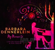 My Moments - Barbara Dennerlein