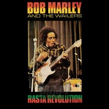 Rasta Revolution - Bob Marley