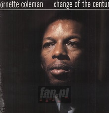 Change Of The Century - Ornette Coleman