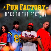 Back To The Factory - Fun Factory