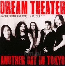 Another Day In Tokyo - Dream Theater