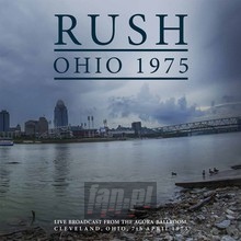 Ohio 1975 - Rush