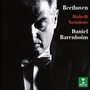Diabelli Variationen - L.V. Beethoven