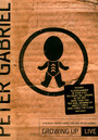 Growing Up -Live - Peter Gabriel