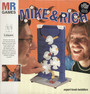 Mike & Rich: Expert Knob Twiddlers - Aphex Twin & A-Ziq