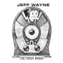 The Magic Radio - Jeff Wayne / Radio Luxembourg