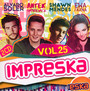 Impreska vol.25 - Radio Eska...Impreska 