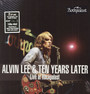 Live At Rockpalast 1978 - Alvin Lee / Ten Years Later