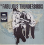 Bad & Best Of Fabulous - The Fabulous Thunderbirds 