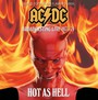 Hot As Hell   Broadcasting Live 1977 79 - AC/DC