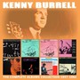 The Complte Albums Collection 1957-1962 - Kenny Burrell