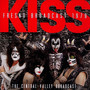 Fresno Broadcast 1979 - Kiss