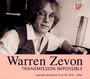 Transmission Impossible - Warren Zevon