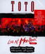 Live At Montreux 1991 - TOTO